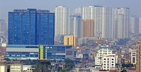 Lần đầu tổ chức diễn đàn bất động sản công nghiệp Việt Nam