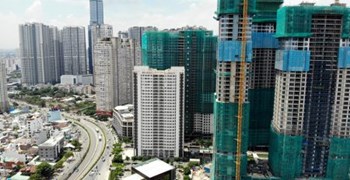 ‘Rừng bê tông’ – cơn ác mộng quy hoạch đô thị mất kiểm soát