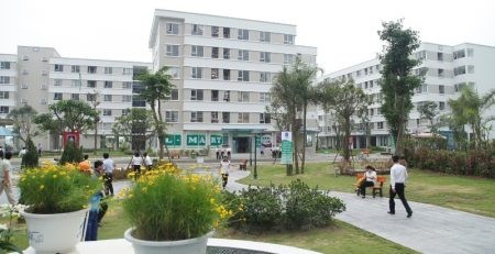 Luật Xây dựng sửa đổi, bổ sung 51 điều