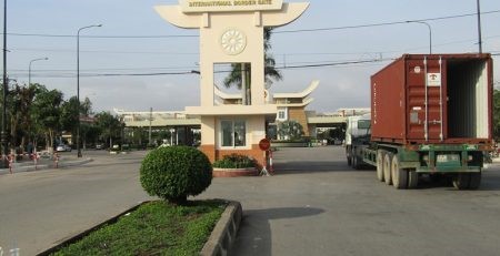 Đề xuất đầu tư 10.456 tỷ đồng xây cao tốc TP.HCM – Mộc Bài