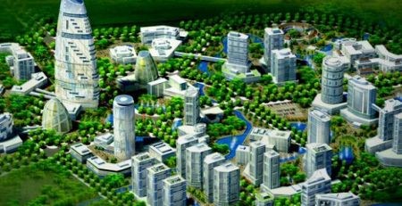 Đề xuất chính sách ưu đãi vượt trội đối với Trung tâm đổi mới sáng tạo quốc gia