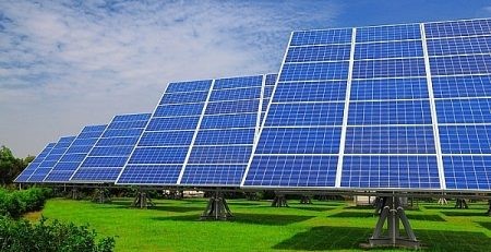 Bình Phước đầu tư trên 12.000 tỷ đồng vào điện mặt trời