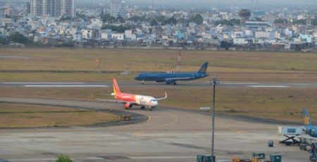 Hơn 56.000 tỷ đồng đầu tư nâng cấp các cảng hàng không