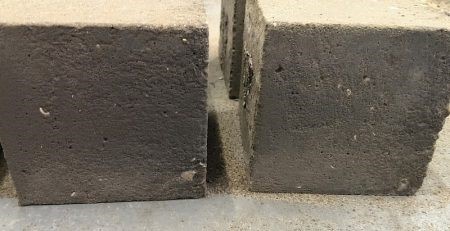 Bê tông xanh hơn nhờ Graphene