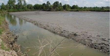 “Ngân hàng đất” đầu tiên ở Đồng bằng sông Cửu Long