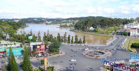 Công bố QHXD vùng tỉnh Lâm Đồng đến năm 2035 tầm nhìn đến năm 2050