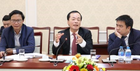 Đầu tư 440 triệu USD cho cấp nước vùng Đồng bằng sông Cửu Long