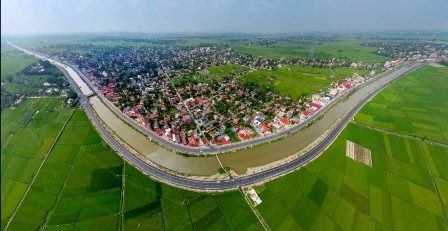Hải Phòng: Triển khai lập quy hoạch thành phố thời kỳ 2021 – 2030, tầm nhìn đến năm 2045