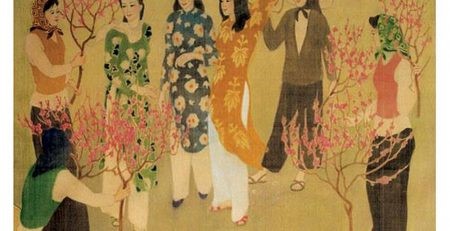 Chúc mừng Ngày Quốc tế Phụ nữ 8 tháng 3