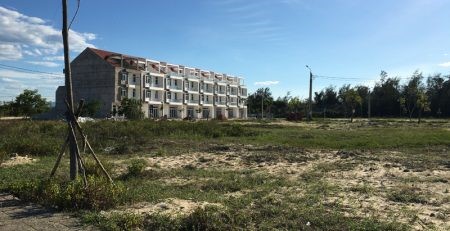 Quảng Nam: Đẩy mạnh Chương trình phát triển nhà ở xã hội