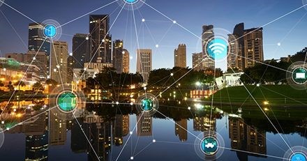 Hành lang pháp lý cho đô thị thông minh