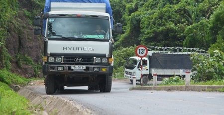 Đề xuất xây QL15D đoạn nối QL1 với cao tốc Cam Lộ – La Sơn