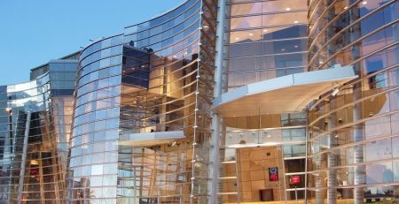 Vật liệu xây dựng thân thiện môi trường: Xu thế mới của thời đại