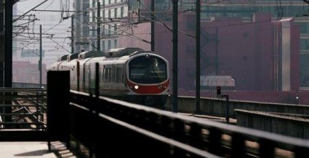 Thái Lan chi 7 tỷ USD xây tuyến đường sắt cao tốc nối 3 sân bay lớn