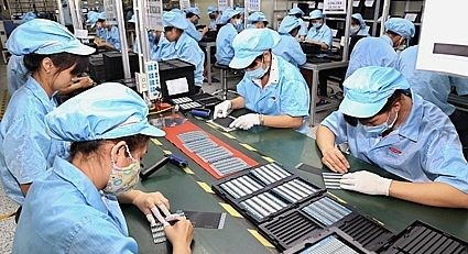 Hỗ trợ phát triển nguồn nhân lực cho doanh nghiệp nhỏ và vừa