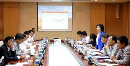 Điều chỉnh quy hoạch chung xây dựng KKT mở Chu Lai đến năm 2035, tầm nhìn đến năm 2050