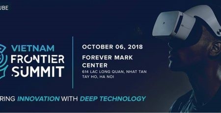 Vietnam Frontier Summit 2018