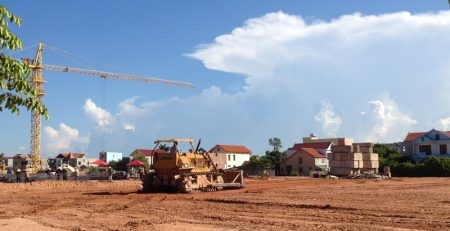 Quảng Bình: 472 tỷ đồng xây dựng khu nhà ở thương mại phía Đông sông Lệ Kỳ