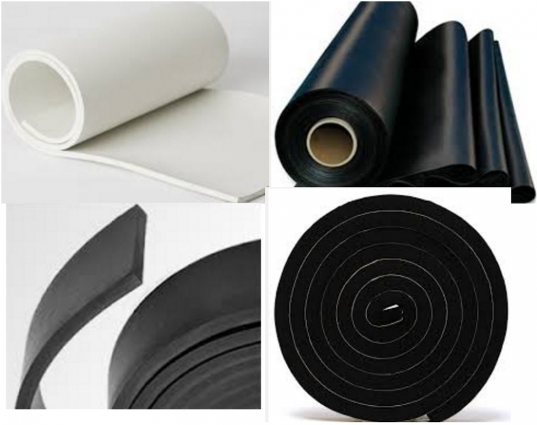 Image result for Cao su EPDM