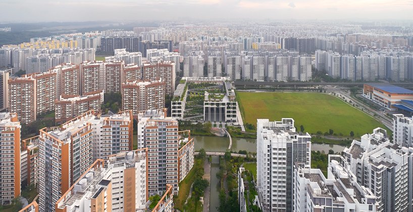 serie oasis terraces