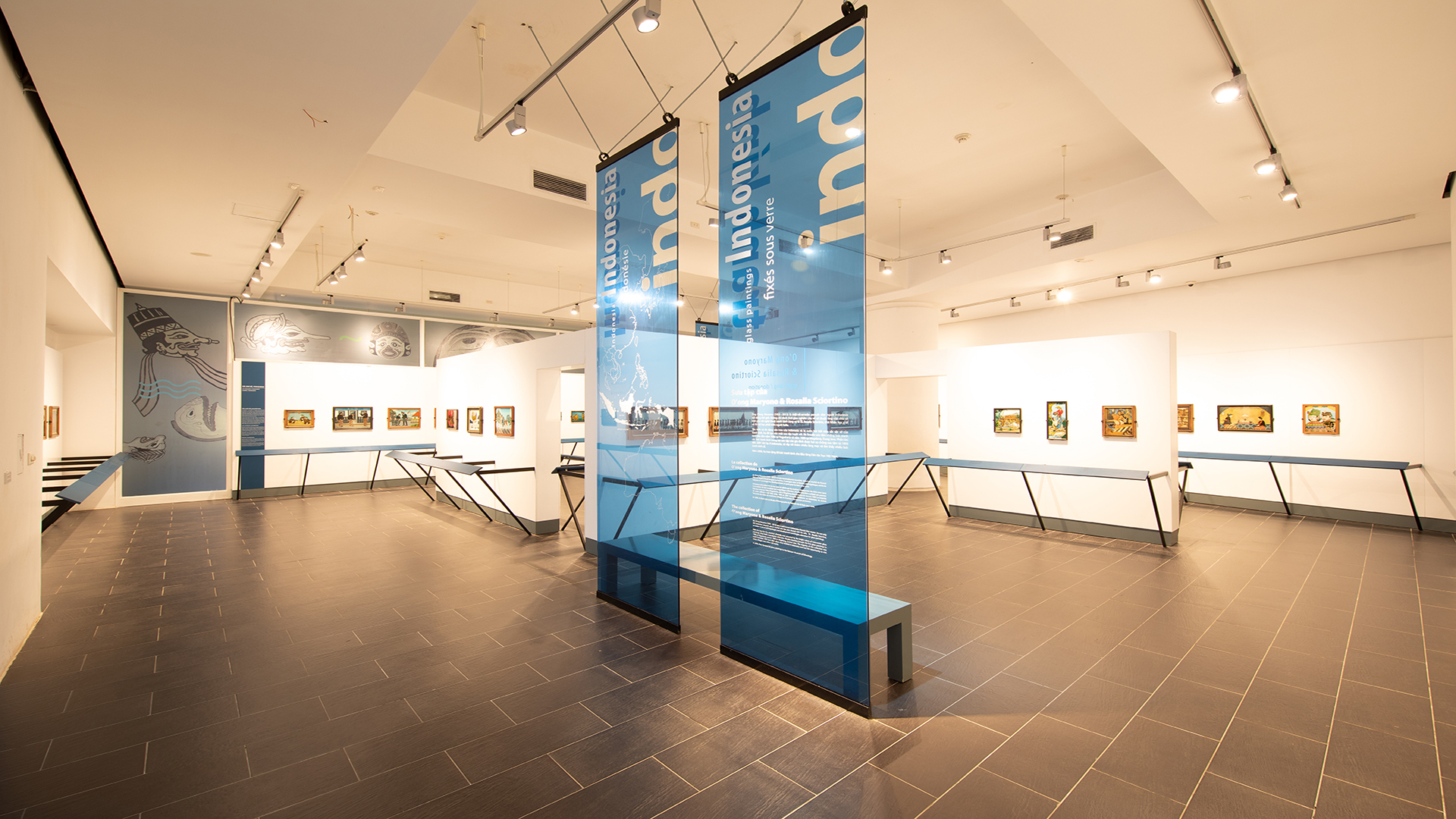 Bảo tàng Dân tộc học Việt Nam