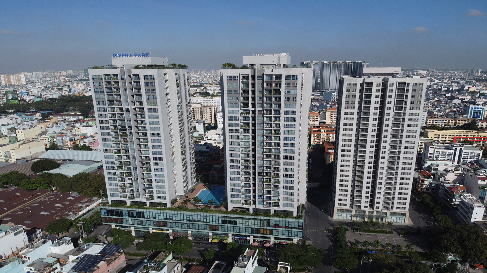 Rivera Park Hồ Chí Minh